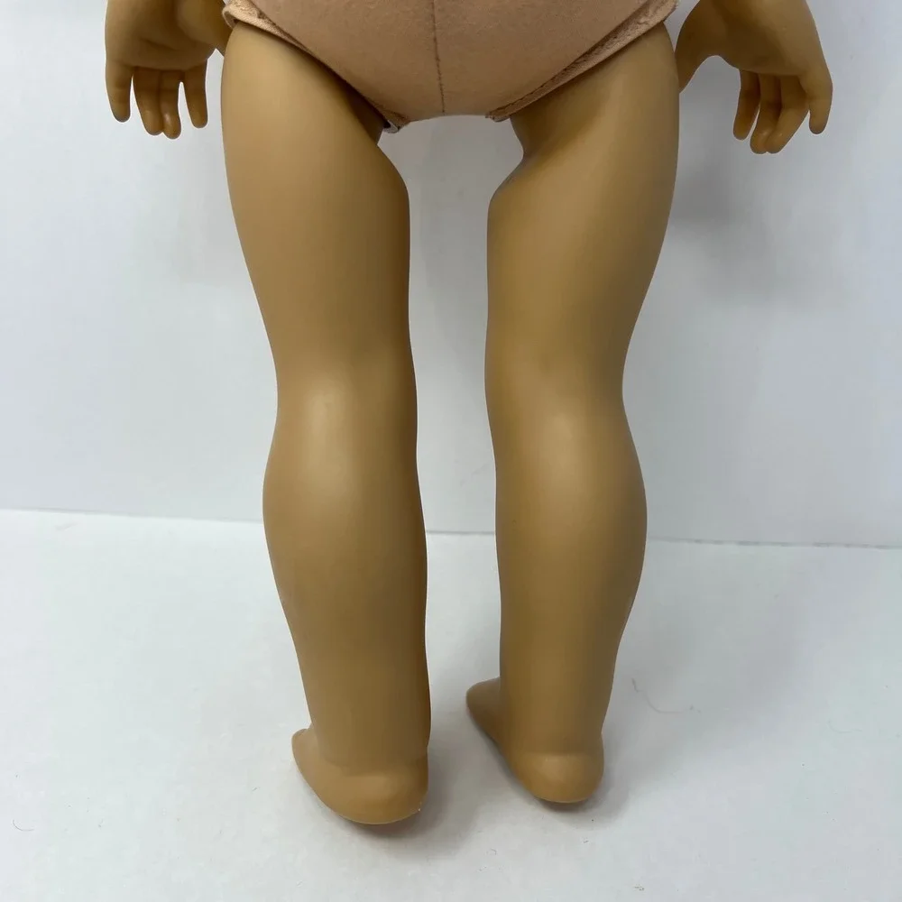 American Girl Doll 18 Inch Red Hair Hazel Eyes Truly Me #36 Retired Rare HTF